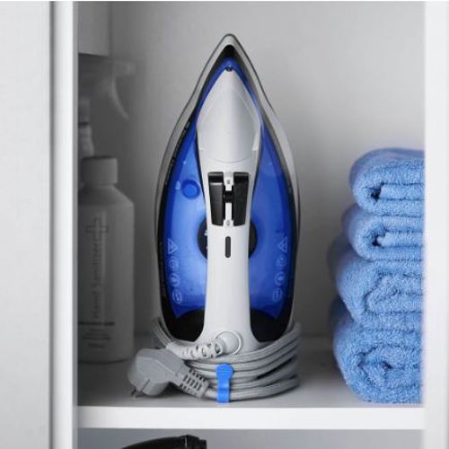 Parno glačalo RUSSELL HOBBS 26730-56 Easy Store Pro Wrap & Clip-1