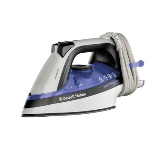 Parno glačalo RUSSELL HOBBS 26730-56 Easy Store Pro Wrap & Clip