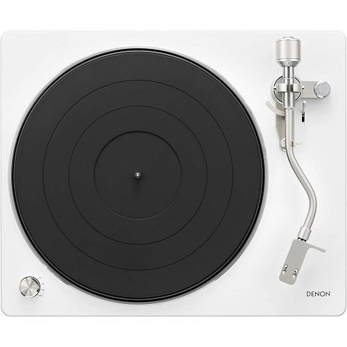 Gramofon DENON DP-400 bijeli-4