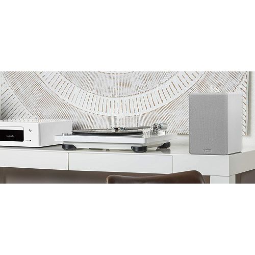 Gramofon DENON DP-400 bijeli-5