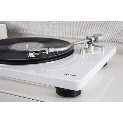 Gramofon DENON DP-400 bijeli-6