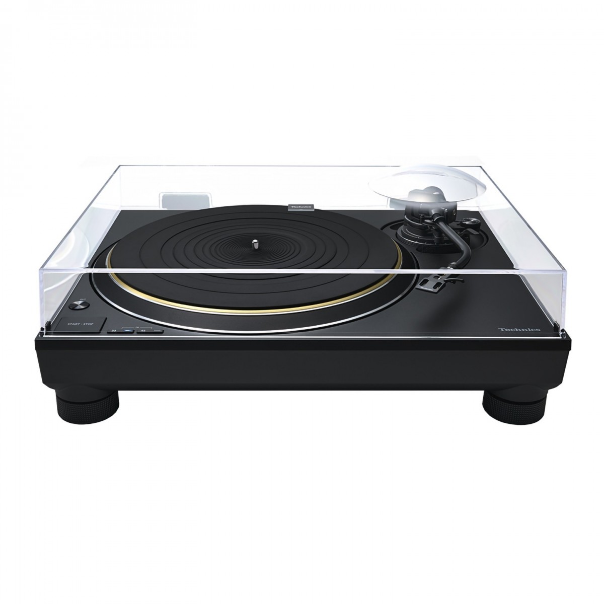 Gramofon TECHNICS SL-1300G Grand Class crni-3
