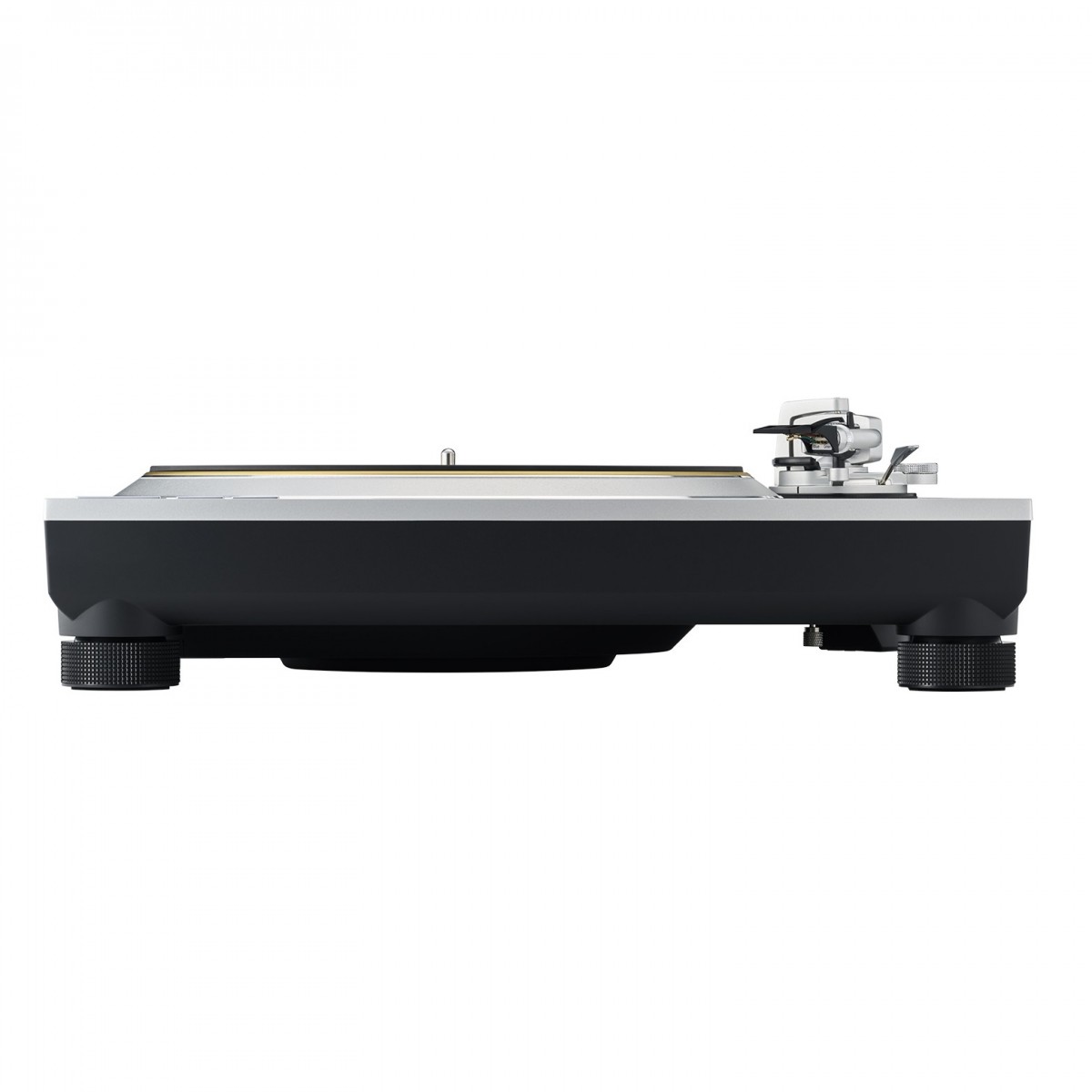 Gramofon TECHNICS SL-1300G Grand Class srebrni-6