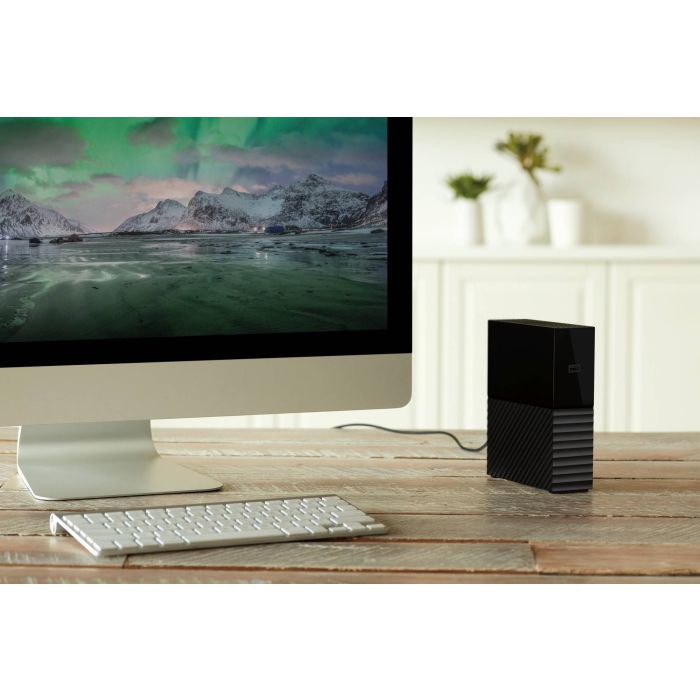 Hard disk HDD WESTERN DIGITAL My Book™ 14TB-0