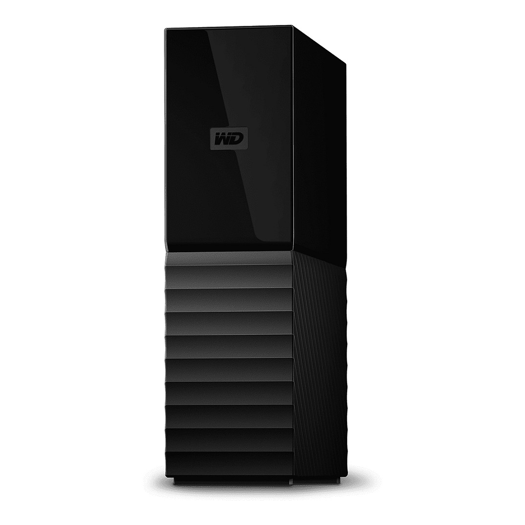 Hard disk HDD WESTERN DIGITAL My Book™ 14TB-10