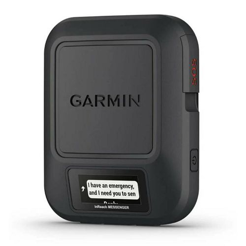Uređaj za satelitsku komunikaciju GARMIN In Reach Messanger, 010-02672-01-5