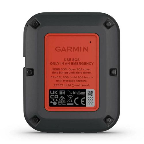 Uređaj za satelitsku komunikaciju GARMIN In Reach Messanger, 010-02672-01-4