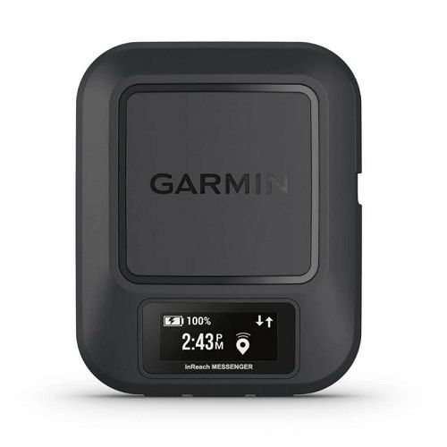 Uređaj za satelitsku komunikaciju GARMIN In Reach Messanger, 010-02672-01-0