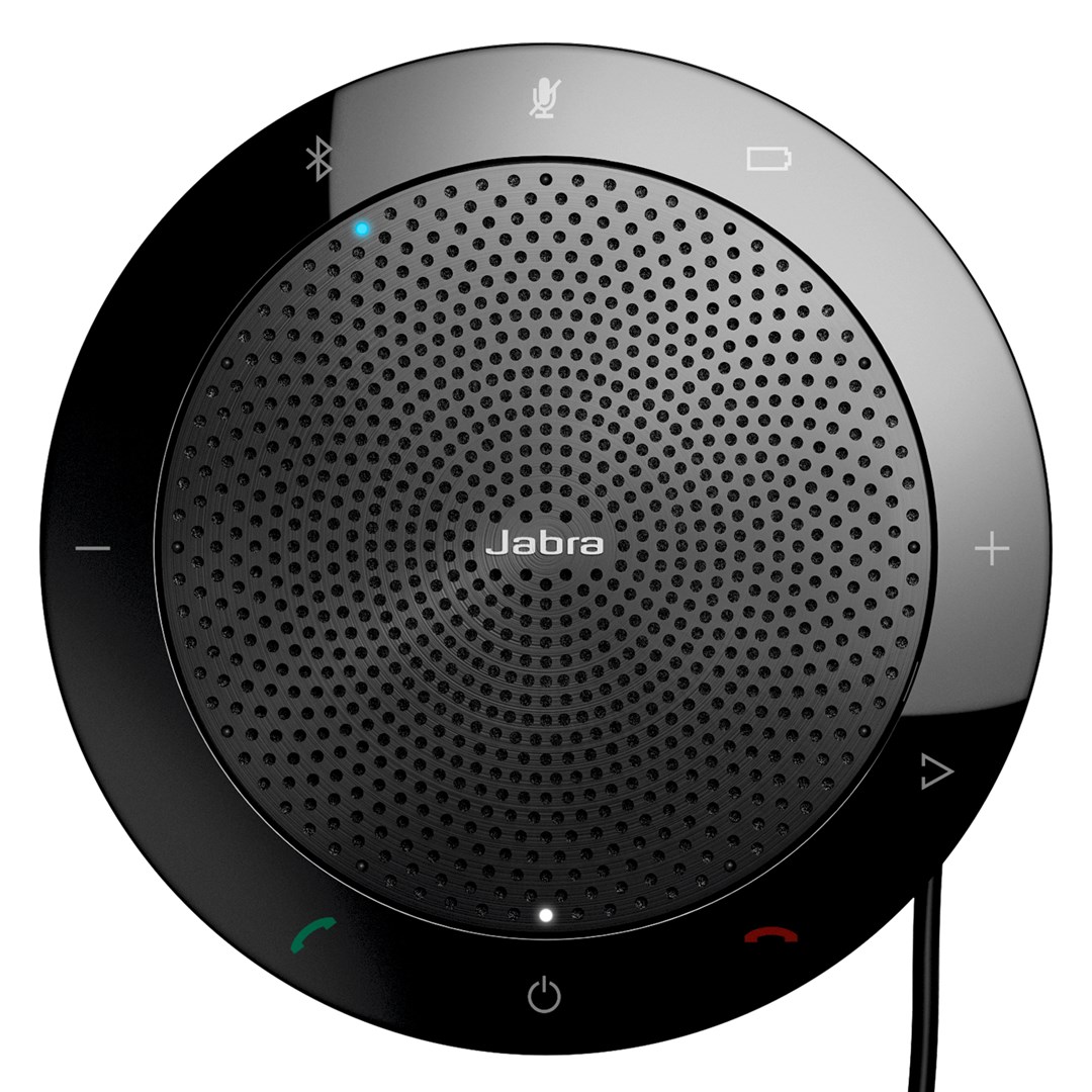 Konferencijski zvučnik JABRA Speak 510 UC (USB, Bluetooth)