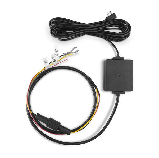 Parking mode kabel GARMIN