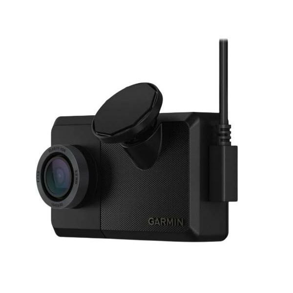 Kamera za snimanje vožnje GARMIN DashCam Live GPS-3