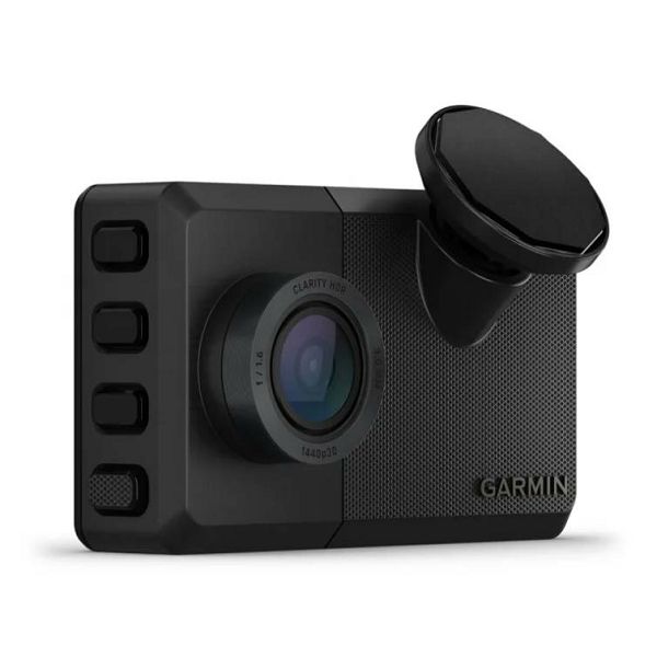 Kamera za snimanje vožnje GARMIN DashCam Live GPS