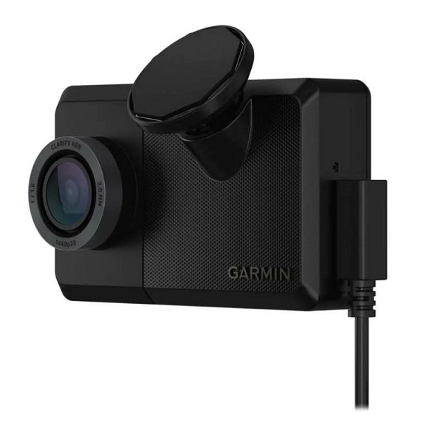 Kamera za snimanje vožnje GARMIN DashCam Live GPS-2