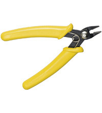 Kliješta sjekača 120 mm S OPRUGOM TSS125-9