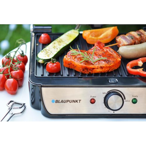 Kontaktni roštilj BLAUPUNKT GRS701-2
