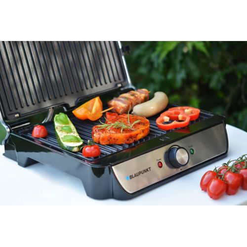 Kontaktni roštilj BLAUPUNKT GRS701-4