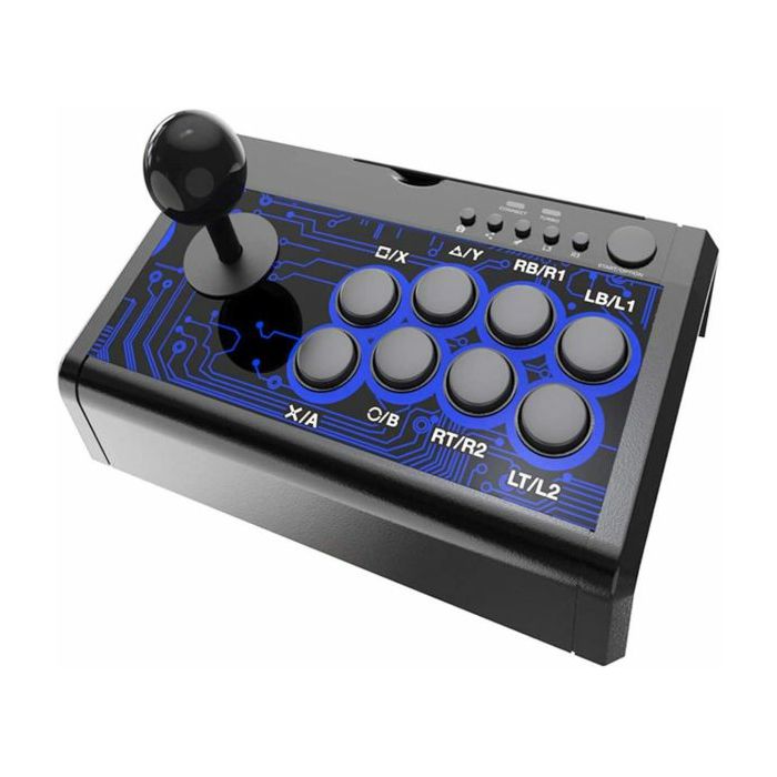 Kontroler DOBE TP4-1886 za PS4,PS3, PC, X-ONE, X-360, ANDROID, 7U1