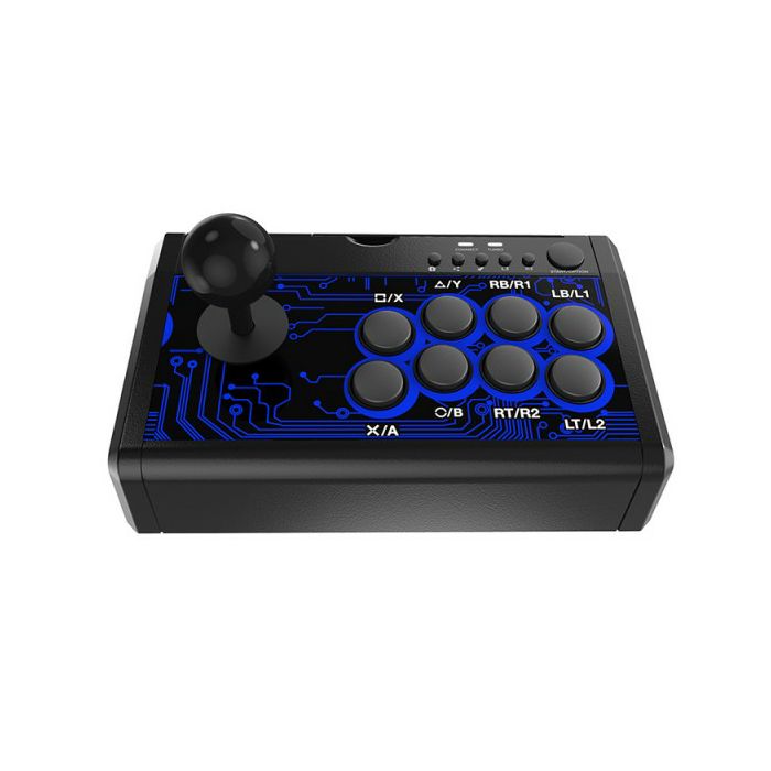 Kontroler DOBE TP4-1886 za PS4,PS3, PC, X-ONE, X-360, ANDROID, 7U1-1
