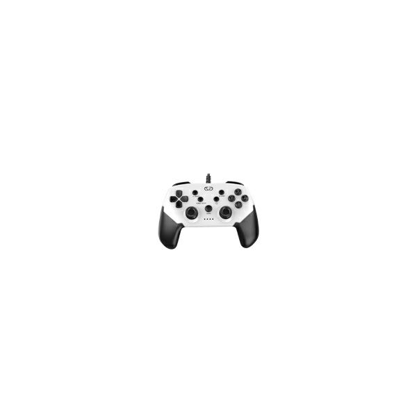 Kontroler MAXLINE za PC/PS3 E-WG2043 WH-2