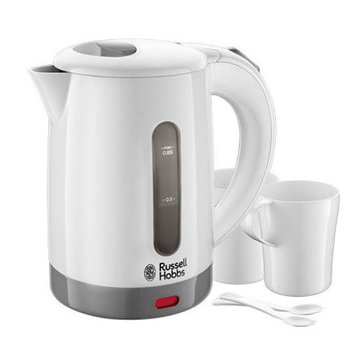 Kuhalo za vodu RUSSELL HOBBS 23840-70/RH Travel-0