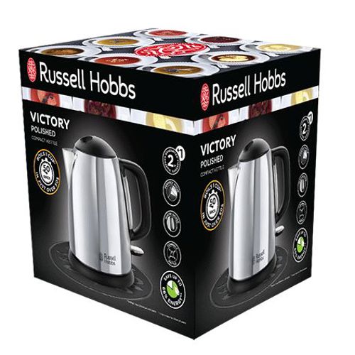 Kuhalo za vodu RUSSELL HOBBS 24990-70/RH Victory Compact 1L-2