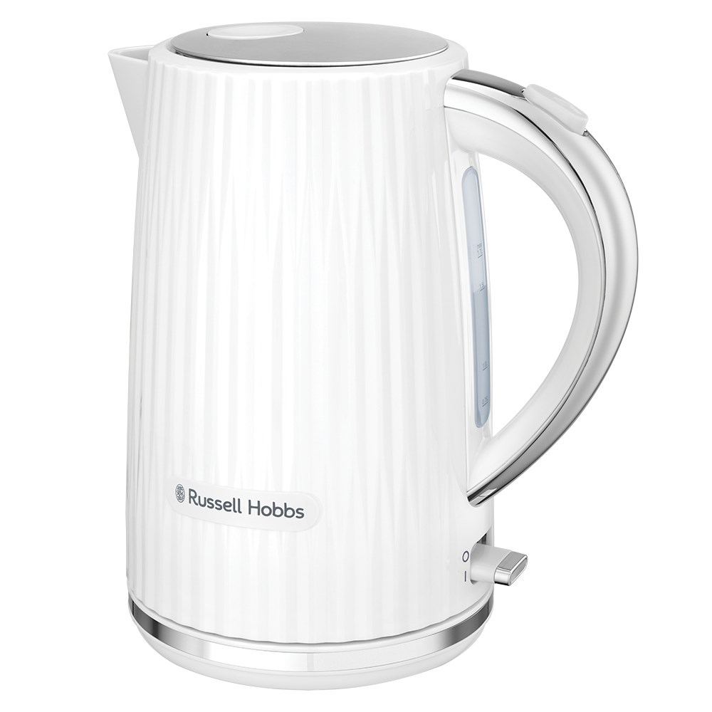 Kuhalo za vodu RUSSELL HOBBS 27360-70 Eden bijelo-0