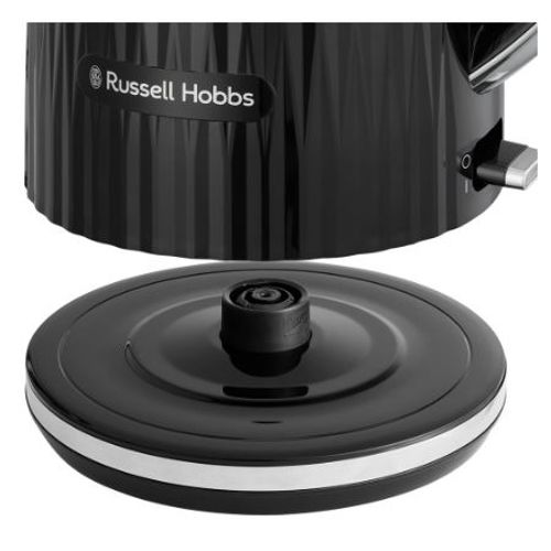 Kuhalo za vodu RUSSELL HOBBS 27361-70 Eden crno-2