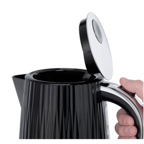 Kuhalo za vodu RUSSELL HOBBS 27361-70 Eden crno-1