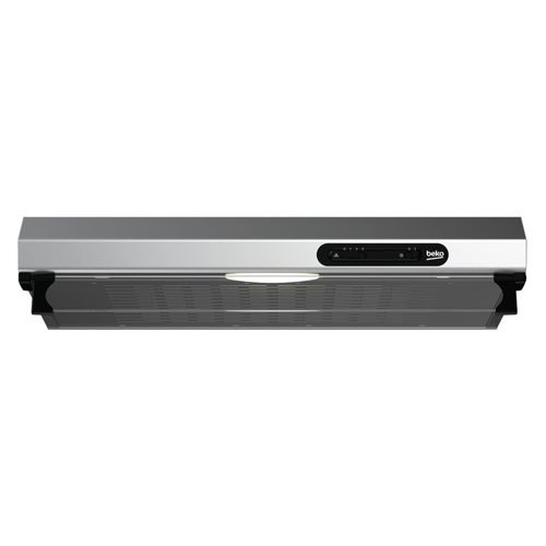 Kuhinjska napa BEKO CFB 6310 X 160 m3/h Stainless steel-2