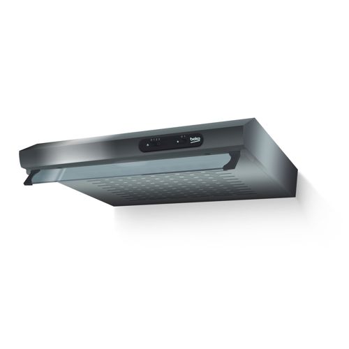 Kuhinjska napa BEKO CFB 6310 X 160 m3/h Stainless steel