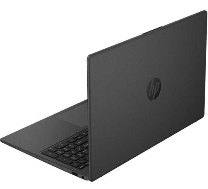 Laptop HP 255 G10 (15.6", IPS, Full HD, AMD Ryzen 5 7530U, 8GB, 512GB SSD, AMD Radeon Graphics, FreeDOS, HR tipkovnica, crna boja)-2