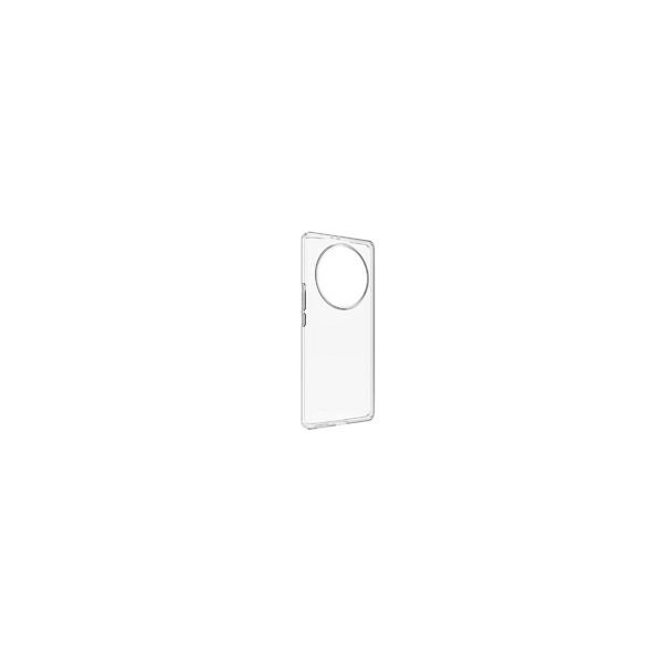 Maska za mobitel MAXMOBILE za HONOR MAGIC 7 PRO ULTRA SLIM prozirna-1
