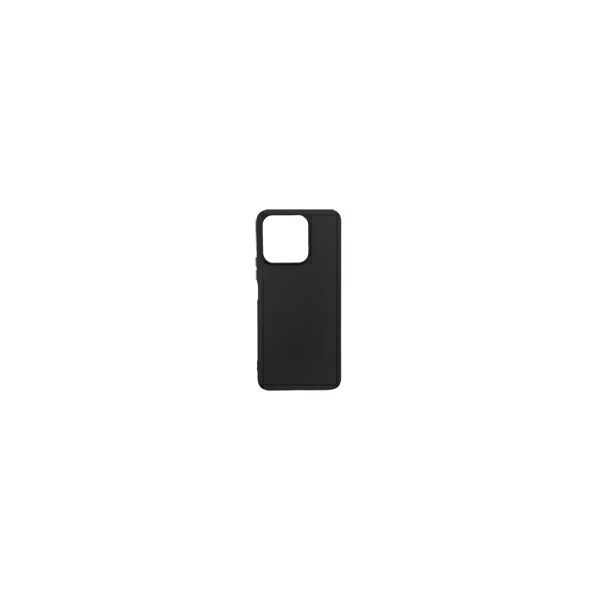 Maska za mobitel MAXMOBILE za XIAOMI REDMI NOTE 14 PRO 5G MATTE BLACK-1