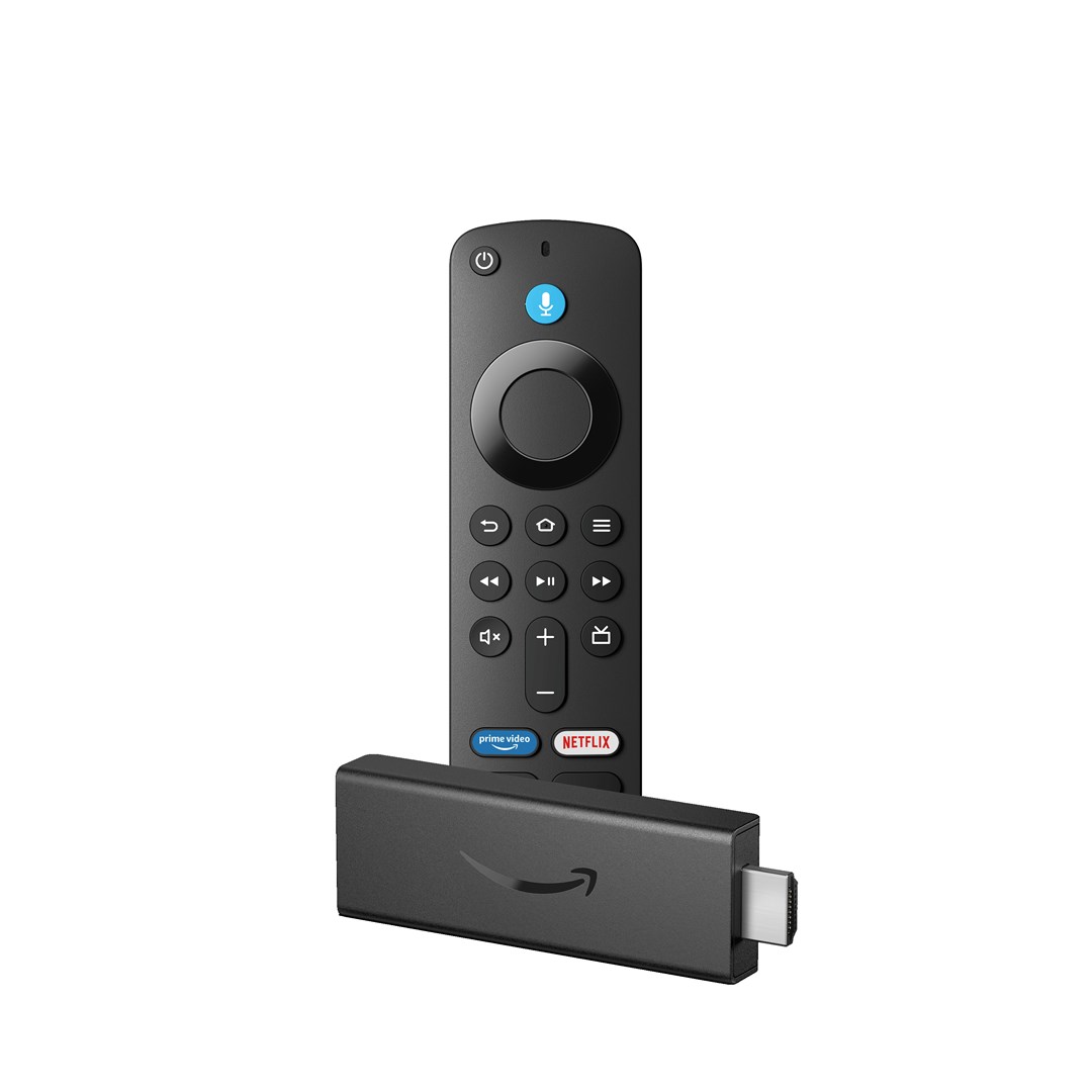 Media player AMAZON Fire TV Stick HD (3.gen.), B0CQMWQDH4-1