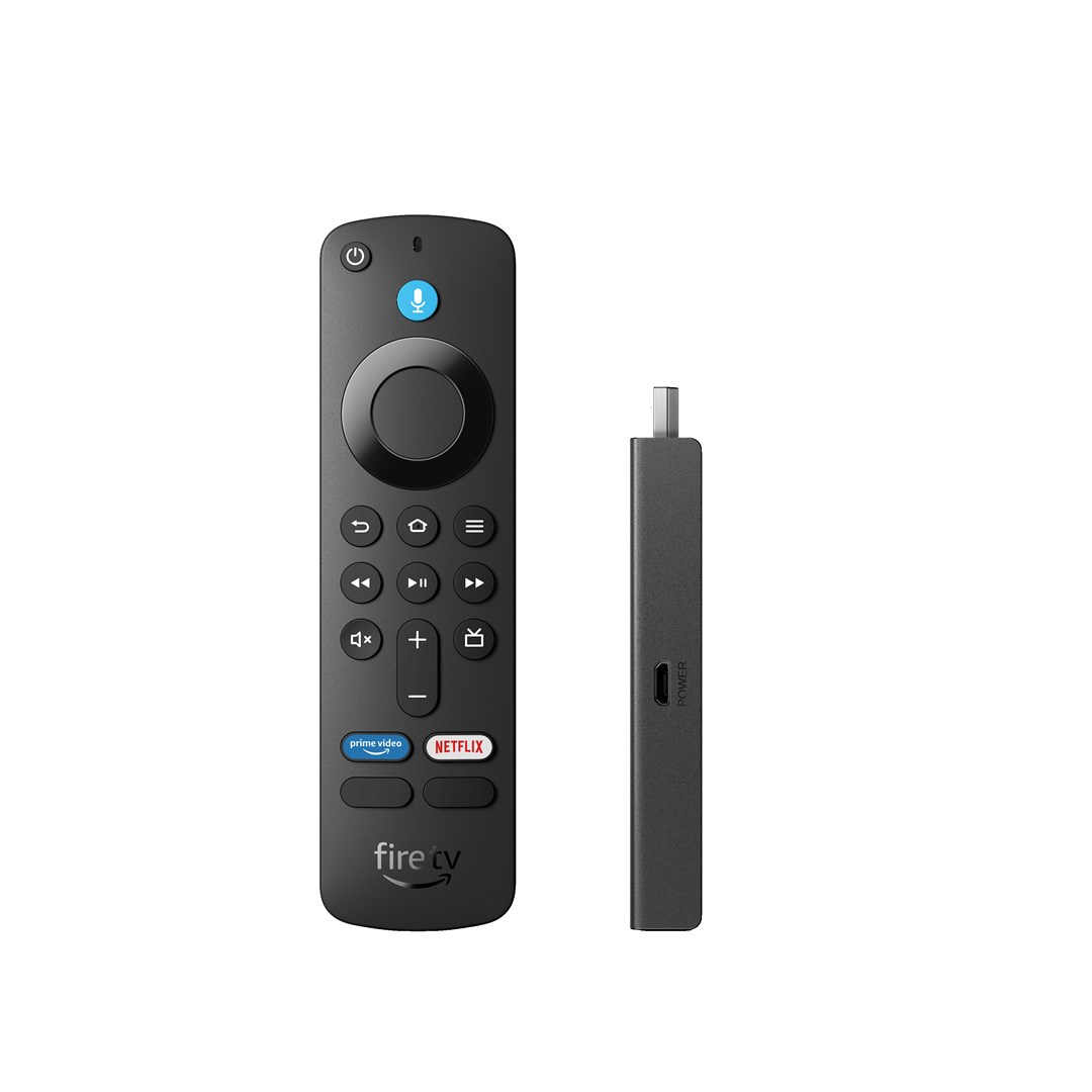 Media player AMAZON Fire TV Stick HD (3.gen.), B0CQMWQDH4-2
