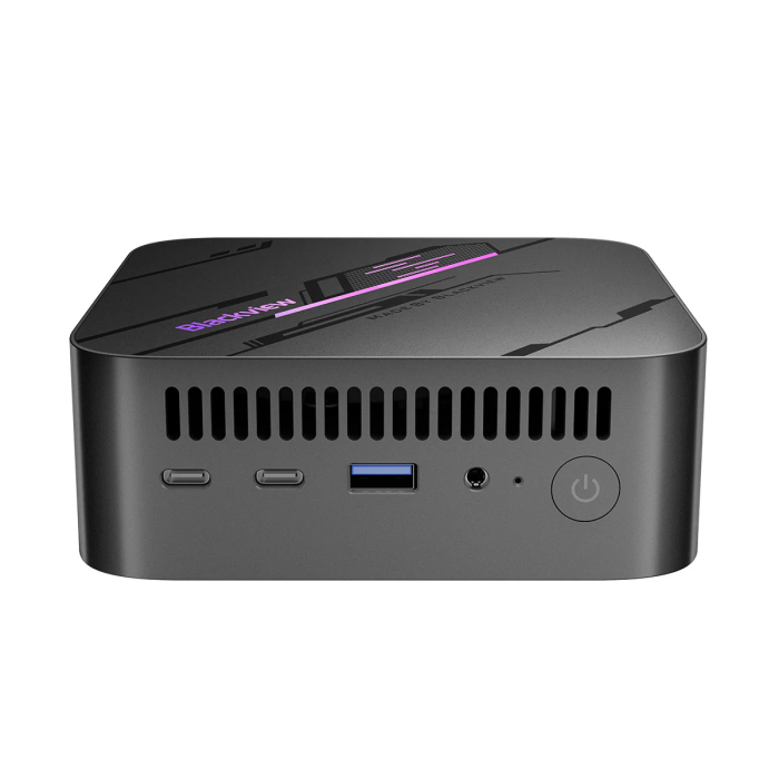 Mini PC Blackview MP100 Ryzen 7 5825U - NO KEY-0
