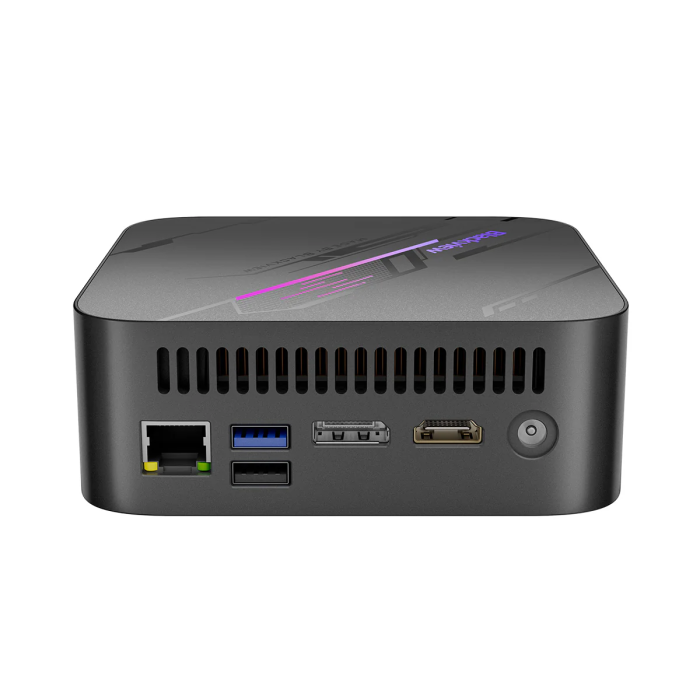 Mini PC Blackview MP100 Ryzen 7 5825U - NO KEY-4
