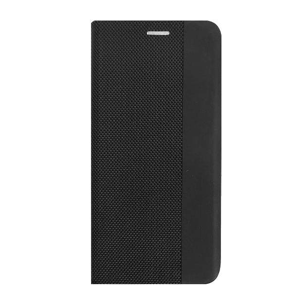 MM BOOK TORBICA XIAOMI REDMI NOTE 14 5G - SHELL ELEGANT crna-0