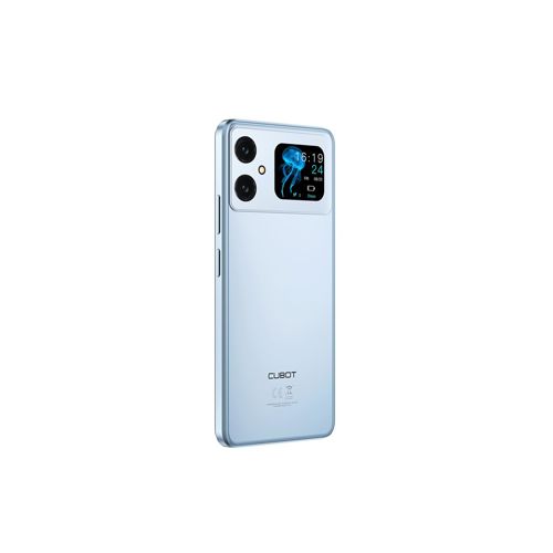 Mobitel CUBOT A20 4GB/128GB, plavi-3