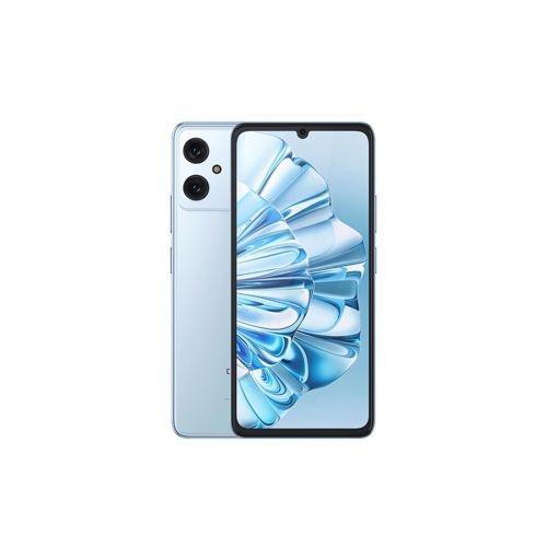 Mobitel CUBOT A20 4GB/128GB, plavi-0