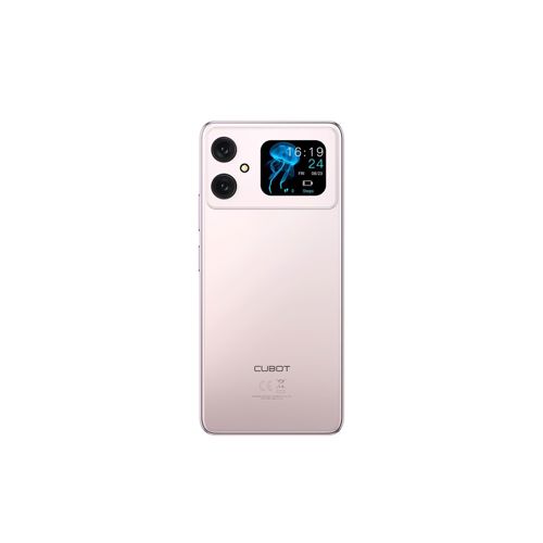 Mobitel CUBOT A20 4GB/128GB, rozi-1