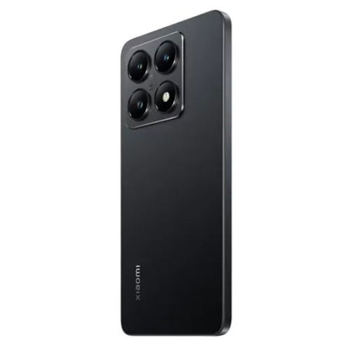 Mobitel XIAOMI 14T 5G 12GB/256GB crni-1