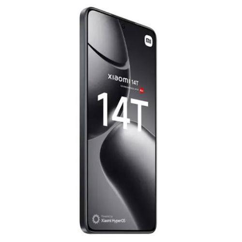 Mobitel XIAOMI 14T 5G 12GB/256GB crni-2