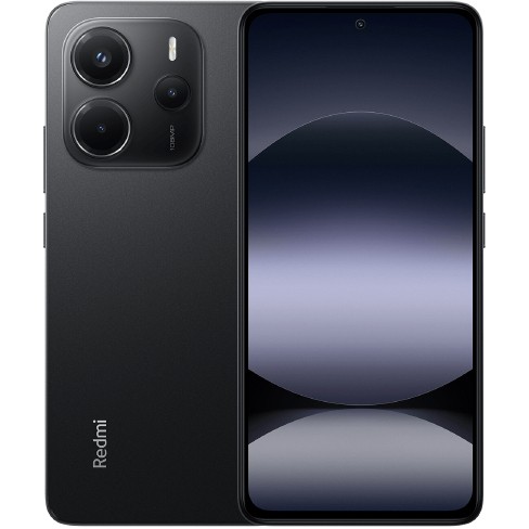 Mobitel XIAOMI Redmi Note 14 4G 8GB/256GB crni-5