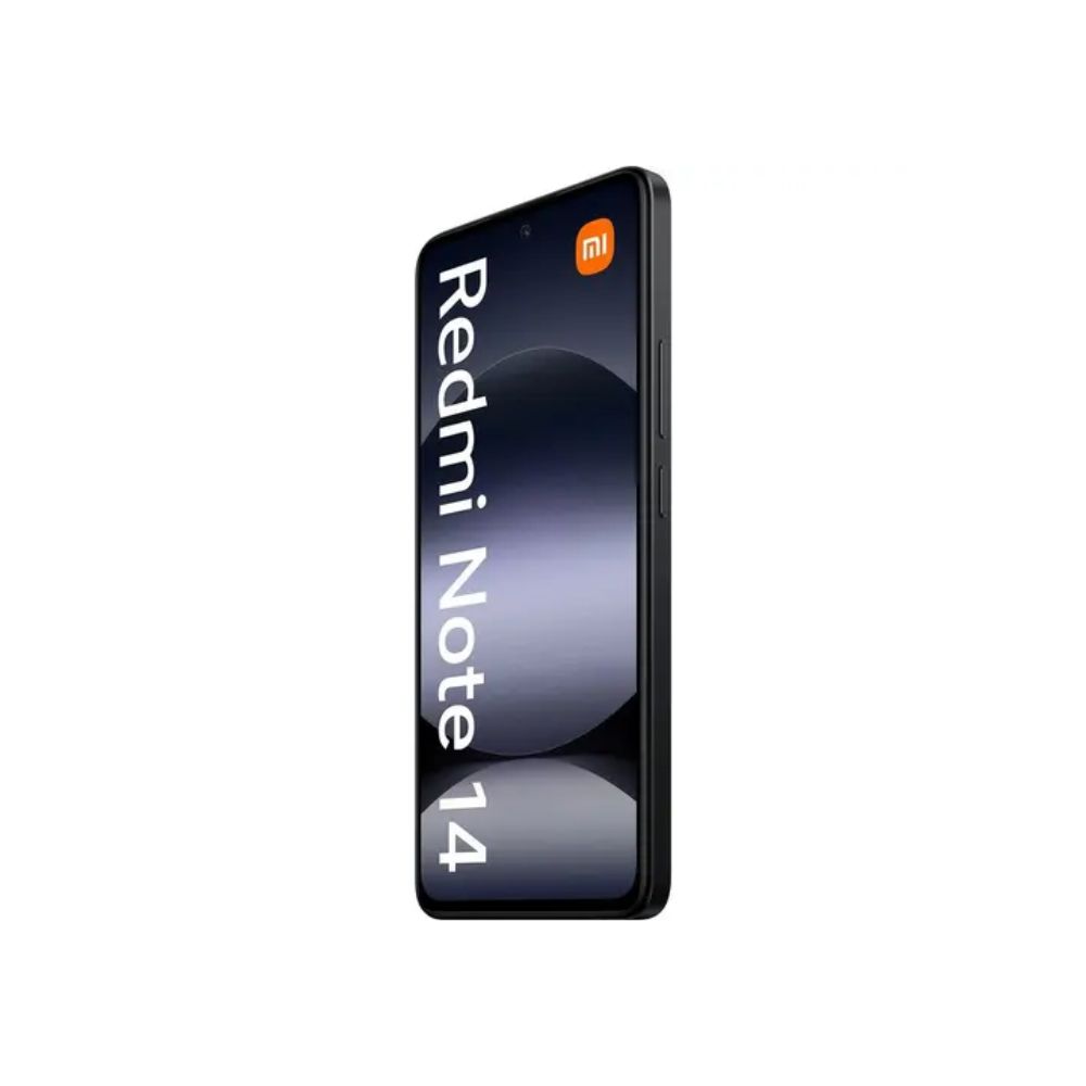 Mobitel XIAOMI Redmi Note 14 4G 8GB/256GB crni-1