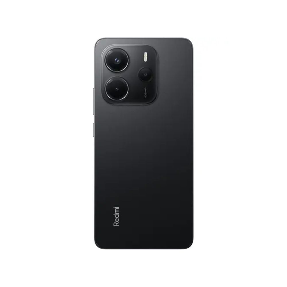 Mobitel XIAOMI Redmi Note 14 4G 8GB/256GB crni-3
