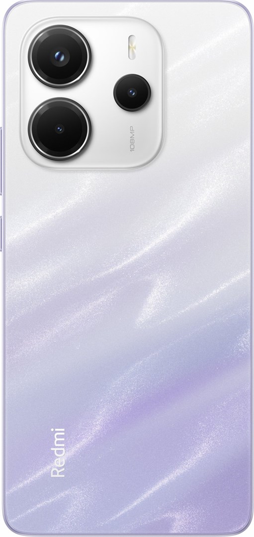 Mobitel XIAOMI Redmi Note 14 4G 8GB/256GB ljubičasti-4