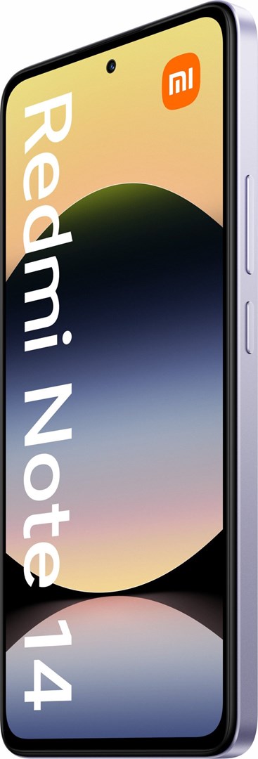 Mobitel XIAOMI Redmi Note 14 4G 8GB/256GB ljubičasti-3