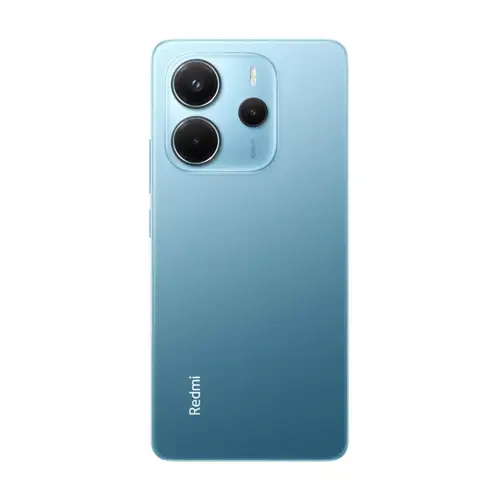 Mobitel XIAOMI Redmi Note 14 4G 8GB/256GB plavi-5