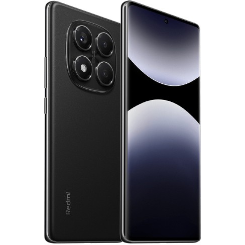 Mobitel XIAOMI Redmi Note 14 Pro 4G 8GB/256GB crni-5